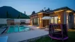 Villa Meral 3 - Muğla, Fethiye, Nif - Fotoğraf 1