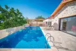 Villa Mercani - Antalya, Kaş, Kalkan / Üzümlü - Fotoğraf 3