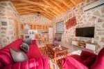 Villa Mercani - Antalya, Kaş, Kalkan / Üzümlü - Fotoğraf 21