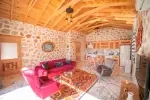 Villa Mercani - Antalya, Kaş, Kalkan / Üzümlü - Fotoğraf 20