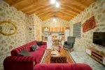 Villa Mercani - Antalya, Kaş, Kalkan / Üzümlü - Fotoğraf 23