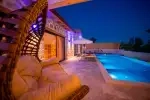 Villa Mercani - Antalya, Kaş, Kalkan / Üzümlü - Fotoğraf 17