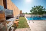 Villa Mercani - Antalya, Kaş, Kalkan / Üzümlü - Fotoğraf 9