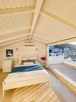 Villa Meriç - Antalya, Kaş, Kalkan / Kışla - Fotoğraf 30