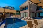 Villa Meris 1 - Antalya, Kaş, Kalkan / Kördere - Fotoğraf 25
