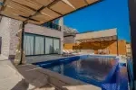 Villa Meris 1 - Antalya, Kaş, Kalkan / Kördere - Fotoğraf 6