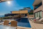 Villa Meris 1 - Antalya, Kaş, Kalkan / Kördere - Fotoğraf 23