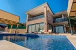 Villa Meris 1 - Antalya, Kaş, Kalkan / Kördere - Fotoğraf 9