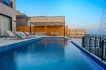 Villa Meris 1 - Antalya, Kaş, Kalkan / Kördere - Fotoğraf 11