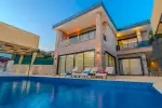Villa Meris 1 - Antalya, Kaş, Kalkan / Kördere - Fotoğraf 1
