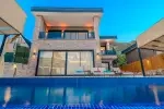 Villa Meris 1 - Antalya, Kaş, Kalkan / Kördere - Fotoğraf 8