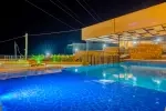 Villa Meris 1 - Antalya, Kaş, Kalkan / Kördere - Fotoğraf 20