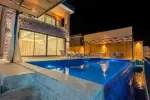 Villa Meris 1 - Antalya, Kaş, Kalkan / Kördere - Fotoğraf 10