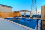 Villa Meris 2 - Antalya, Kaş, Kalkan / Kördere - Fotoğraf 12