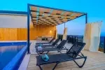 Villa Meris 2 - Antalya, Kaş, Kalkan / Kördere - Fotoğraf 27