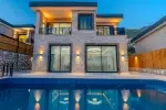 Villa Meris 2 - Antalya, Kaş, Kalkan / Kördere - Fotoğraf 5