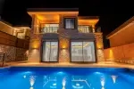 Villa Meris 2 - Antalya, Kaş, Kalkan / Kördere - Fotoğraf 14