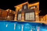 Villa Meris 2 - Antalya, Kaş, Kalkan / Kördere - Fotoğraf 7