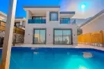 Villa Meris 2 - Antalya, Kaş, Kalkan / Kördere - Fotoğraf 6