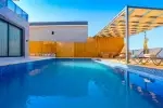 Villa Meris 2 - Antalya, Kaş, Kalkan / Kördere - Fotoğraf 19