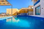 Villa Meris 2 - Antalya, Kaş, Kalkan / Kördere - Fotoğraf 23