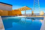 Villa Meris 2 - Antalya, Kaş, Kalkan / Kördere - Fotoğraf 16
