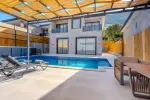 Villa Meris 2 - Antalya, Kaş, Kalkan / Kördere - Fotoğraf 54