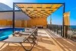 Villa Meris 2 - Antalya, Kaş, Kalkan / Kördere - Fotoğraf 26
