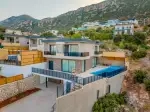 Villa Meris 3 - Antalya, Kaş, Kalkan / Kördere - Fotoğraf 2