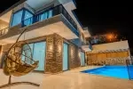 Villa Meris 3 - Antalya, Kaş, Kalkan / Kördere - Fotoğraf 6