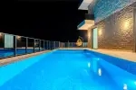 Villa Meris 3 - Antalya, Kaş, Kalkan / Kördere - Fotoğraf 12
