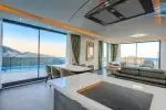 Villa Meris 3 - Antalya, Kaş, Kalkan / Kördere - Fotoğraf 25