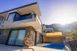 Villa Meris 3 - Antalya, Kaş, Kalkan / Kördere - Fotoğraf 4