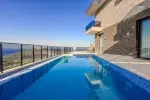 Villa Meris 3 - Antalya, Kaş, Kalkan / Kördere - Fotoğraf 3