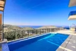 Villa Meris 3 - Antalya, Kaş, Kalkan / Kördere - Fotoğraf 10