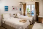Villa Merlin - Antalya, Kaş, Kalkan / Lavanta - Fotoğraf 25