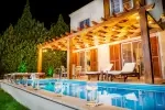 Villa Merlin - Antalya, Kaş, Kalkan / Lavanta - Fotoğraf 2