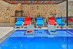 Villa Flamingo - Antalya, Kaş, Kalkan / Kızıltaş - Fotoğraf 12