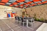 Villa Flamingo - Antalya, Kaş, Kalkan / Kızıltaş - Fotoğraf 17