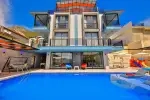 Villa Flamingo - Antalya, Kaş, Kalkan / Kızıltaş - Fotoğraf 1