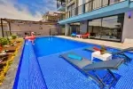 Villa Flamingo - Antalya, Kaş, Kalkan / Kızıltaş - Fotoğraf 2