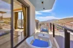 Villa Flamingo - Antalya, Kaş, Kalkan / Kızıltaş - Fotoğraf 49