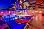 Villa Flamingo - Antalya, Kaş, Kalkan / Kızıltaş - Fotoğraf 25