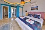 Villa Flamingo - Antalya, Kaş, Kalkan / Kızıltaş - Fotoğraf 47