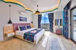 Villa Flamingo - Antalya, Kaş, Kalkan / Kızıltaş - Fotoğraf 46