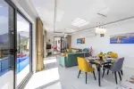 Villa Minel - Antalya, Kaş, Kalkan / Üzümlü - Fotoğraf 17