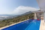 Villa Minel - Antalya, Kaş, Kalkan / Üzümlü - Fotoğraf 9