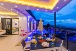 Villa Minel - Antalya, Kaş, Kalkan / Üzümlü - Fotoğraf 13