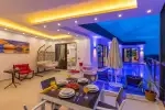 Villa Minel - Antalya, Kaş, Kalkan / Üzümlü - Fotoğraf 14