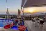 Villa Minel - Antalya, Kaş, Kalkan / Üzümlü - Fotoğraf 7